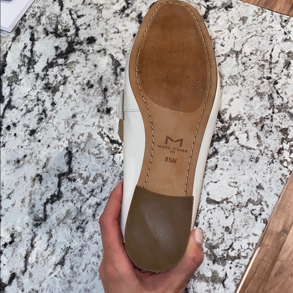 Marc Fisher Loafers - Picture 4 of 7